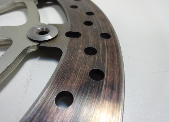 Remschijf voor KTM 990 Superduke