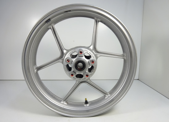 Voorvelg Kawasaki ER 6 2005-2008