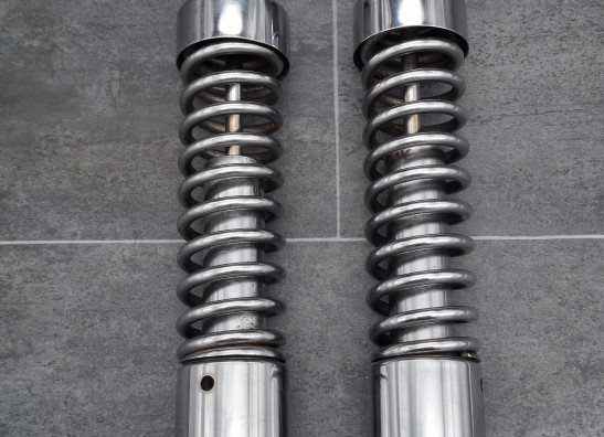 Achterschokbreker Suzuki VS 1400 Intruder