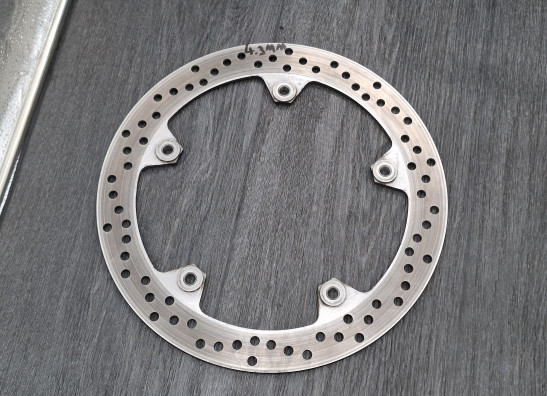 Remschijven set BMW R 1200 GS LC
