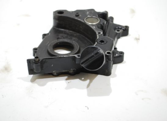 Motorblokdeksel voortandwiel Kawasaki ZX 10 R