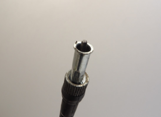 Kilometerkabel Honda VF 700  750 Supermagna