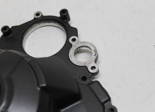 Dynamodeksel Yamaha MT 09