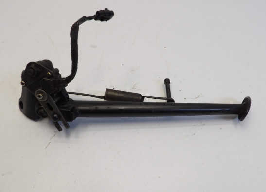 Standaard Kawasaki ZX 12 R