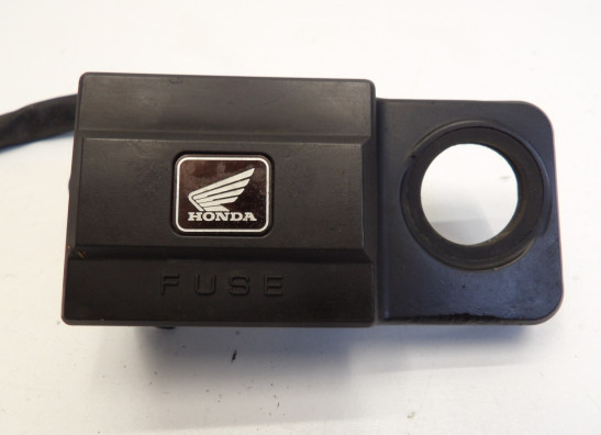 Sicherungkasten Honda TRANSALP