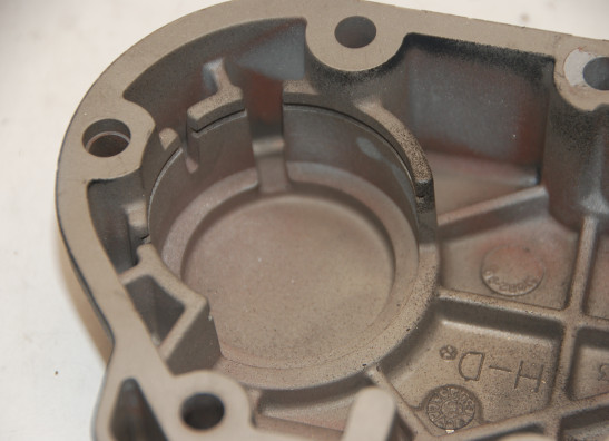 Versnellingsbak Harley Davidson Dyna