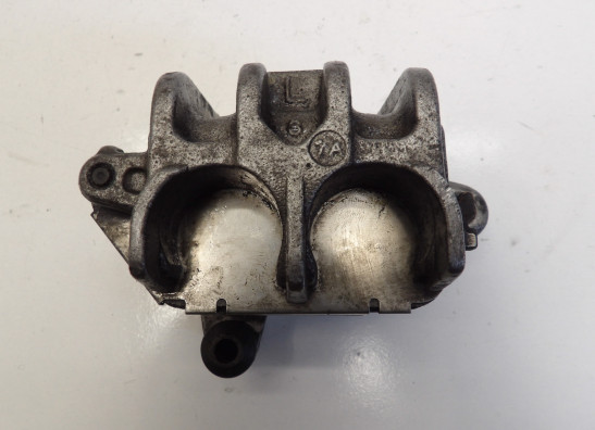 Bremssattel Bremszange vorn links Honda VT 750 Shadow
