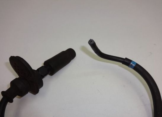 Ignition Coil Suzuki GSX F 750