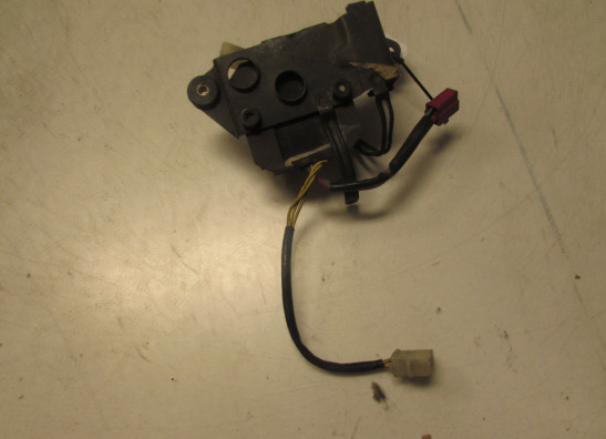 Regler Gleichrichter Honda Goldwing GL