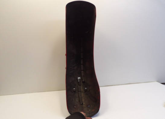 Achterspatbord Honda VT 1100