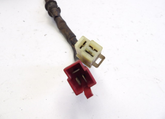 Regulator rectifier  Honda CB 450