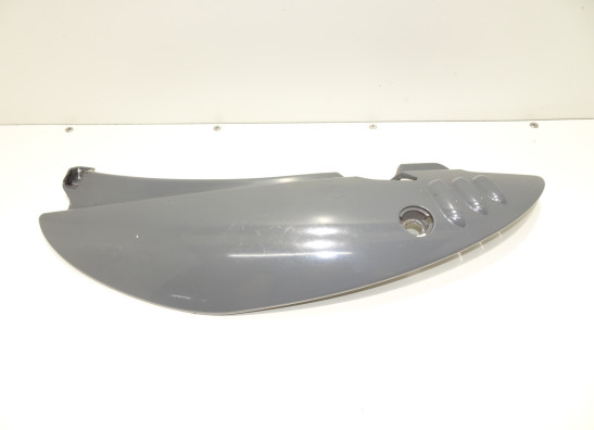 Linker achterkant BMW F 650 GS