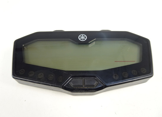 Tacho-set Yamaha Tracer 700