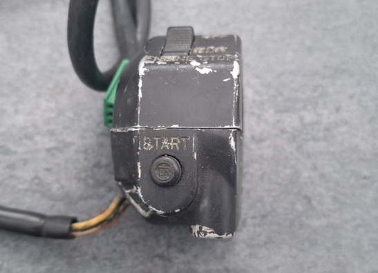 Stuurschakelaar rechts Suzuki GS 1100