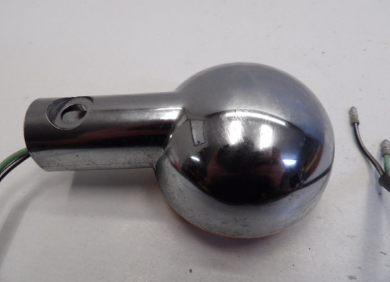 Knipperlicht Suzuki LS 650