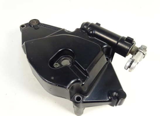 Motorblokdeksel voortandwiel Suzuki GSR 600