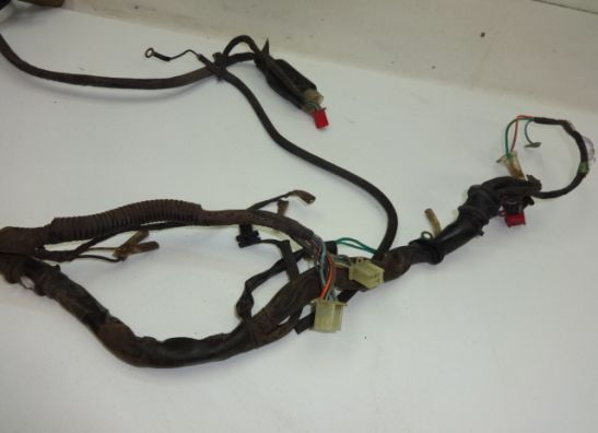 Wire Harness Honda VF 700  750 C Magna