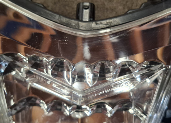 Achterlicht BMW S 1000 RR