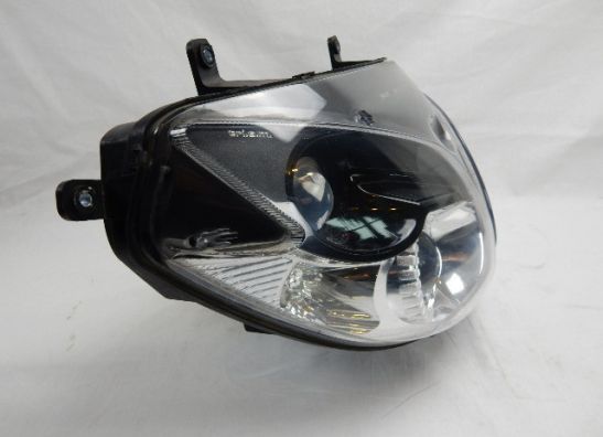 Koplamp Moto Guzzi Norge