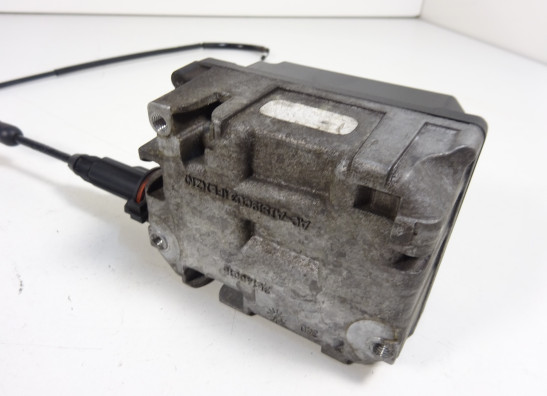 Gaszug BMW K 1200 GT