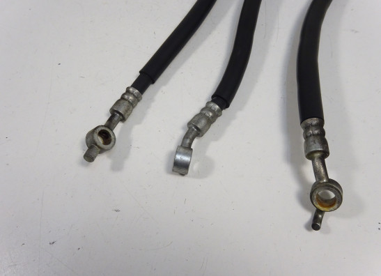 Remleiding voor Kawasaki Z 750