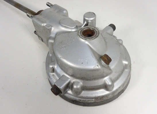 Kardan Yamaha FJR 1300