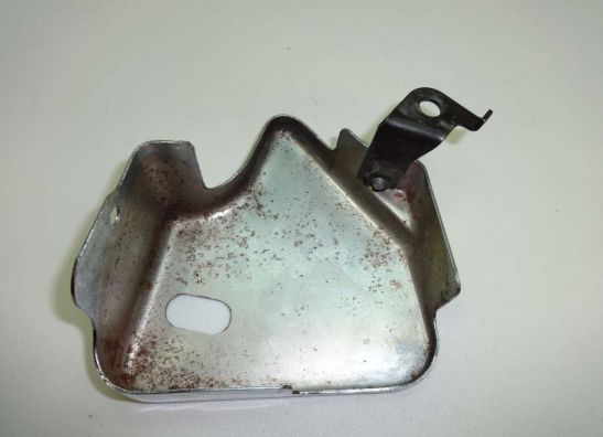 Verkleidungsteil Suzuki VS 1400 Intruder