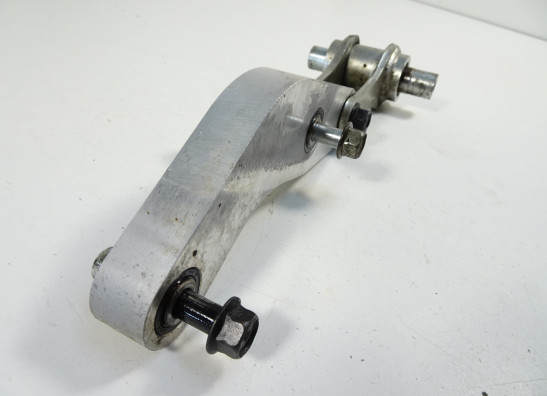 Federbein Aufhangung Yamaha Tracer 700