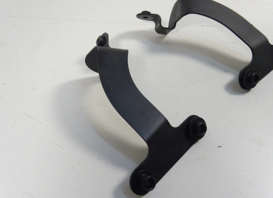 Frame body parts Kawasaki Z 750