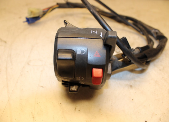 Stuurschakelaar links Yamaha XJ 900 S Diversion