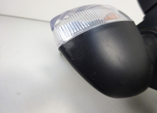 Kentekenplaathouder Yamaha MT 07