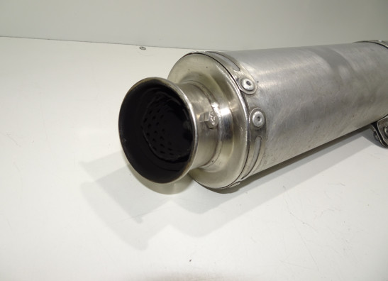 Sport auspuff Ducati monster 600