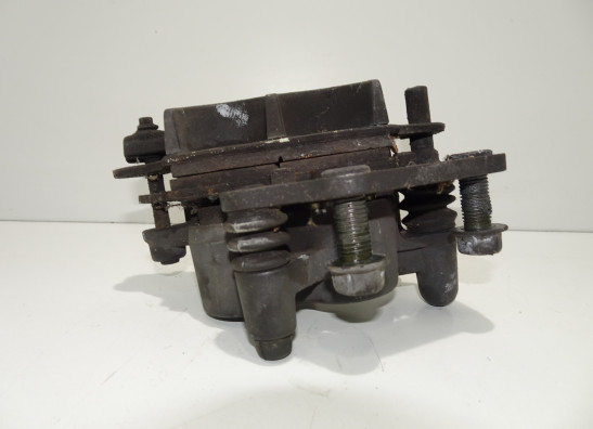 Remklauw links voor Suzuki SV 650