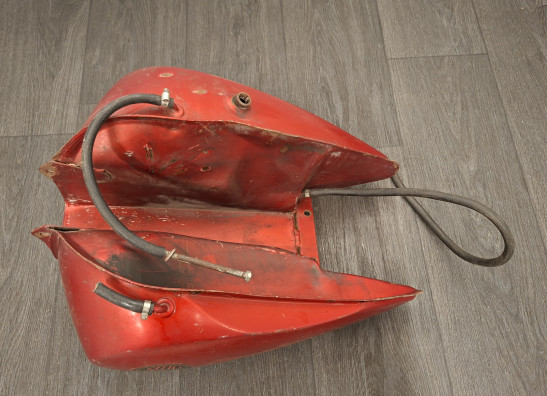 Tank Harley Davidson Tour Glide FLT