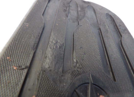 Rechter schetsplaat Yamaha XVS 1100 Dragstar