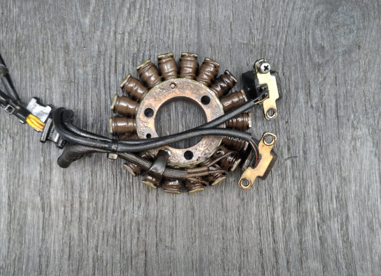 Generator Kawasaki VN 700  750