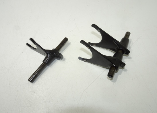 Gear box BMW F 650 GS