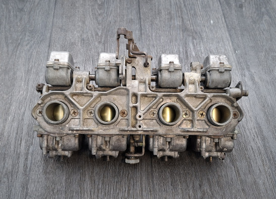 Carburateurset Suzuki GS 1000