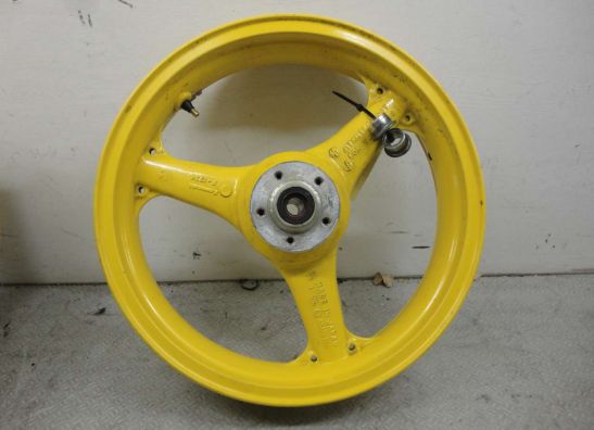 Voorvelg Kawasaki ZX 9 R