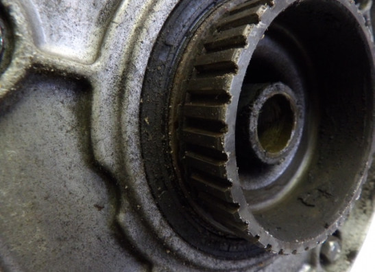 Cardan Kawasaki VN 1500