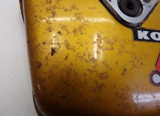 Linker zijkuip klein Honda CB 450