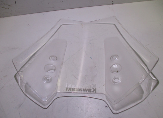 Windschild Kawasaki VERSYS 650
