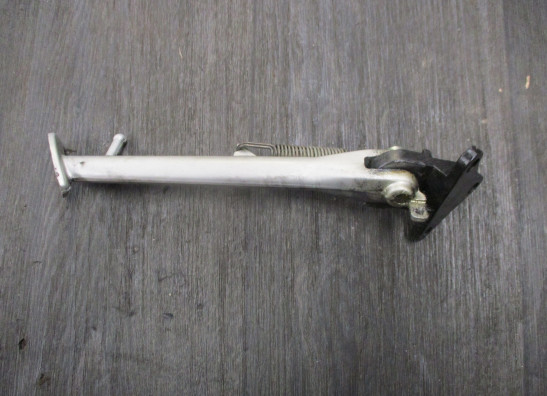 Standaard Triumph 955 daytona