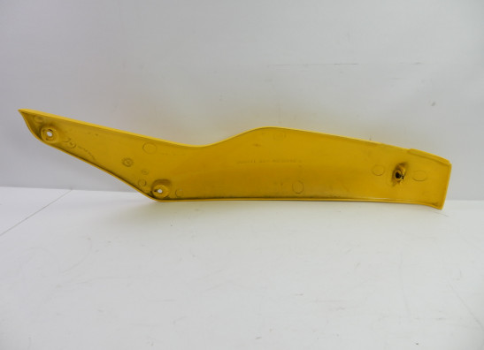 Rechter achterkant Ducati 900 SS Supersport