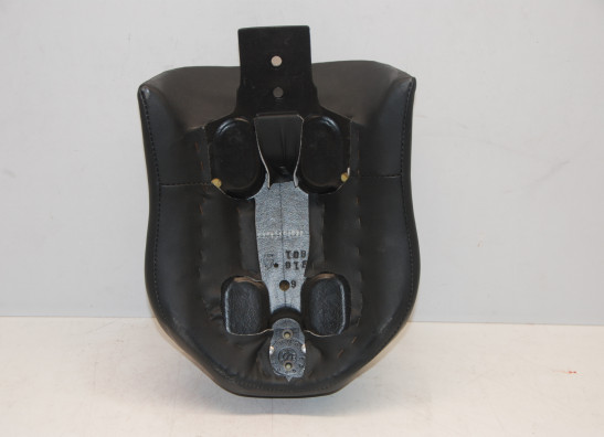 Buddy zadel Harley Davidson Sportster