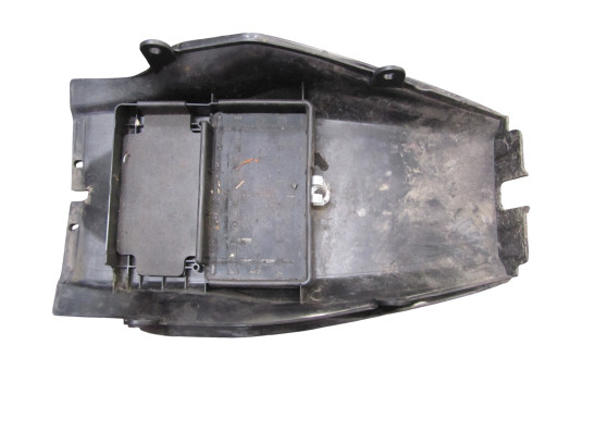 Achterspatbord KTM 690 Duke 