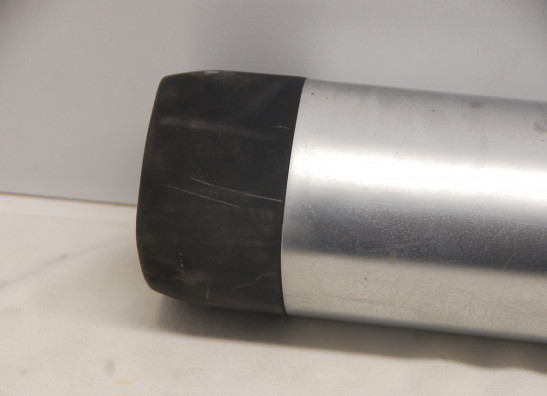 Uitlaat Harley Davidson VROD VRSC