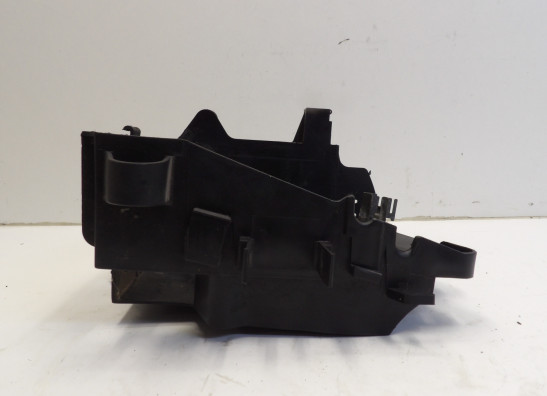 Accubak Yamaha XVS 650 Dragstar