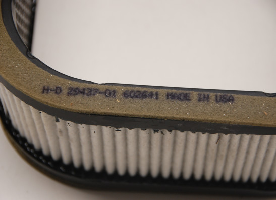 Luchtfilter Harley Davidson VROD VRSC