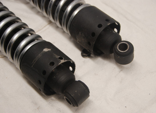 Achterschokbreker Harley Davidson Dyna